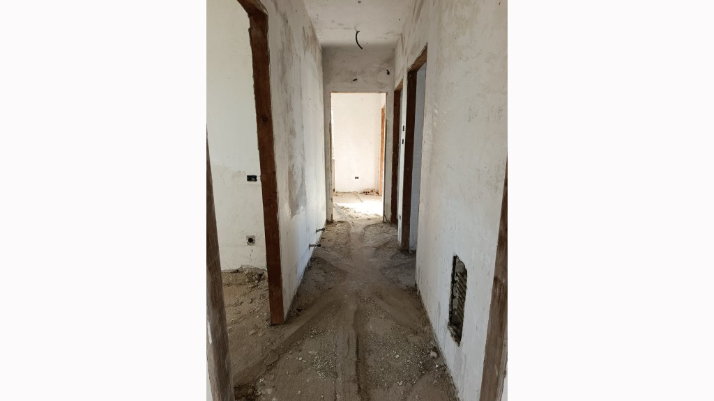 Villa Singolain Vendita, Cervaro - Riferimento: v38