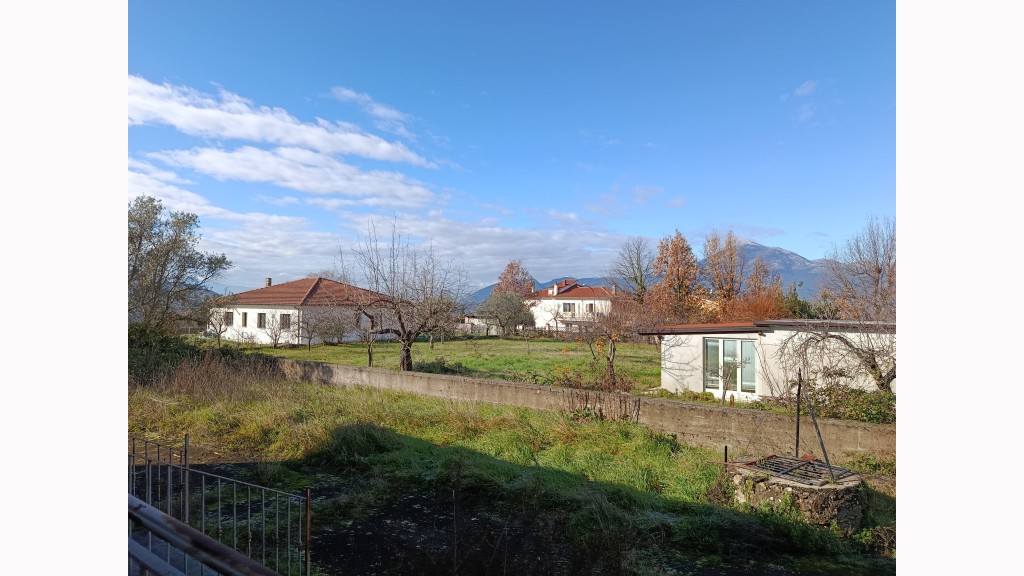 Villa Singolain Vendita, Cervaro - Riferimento: v38