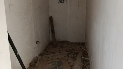 Villa Singolain Vendita, Cervaro - Riferimento: v38