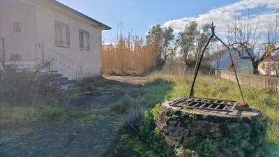 Villa Singolain Vendita, Cervaro - Riferimento: v38