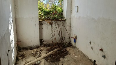 Villa Singolain Vendita, Cervaro - Riferimento: v38