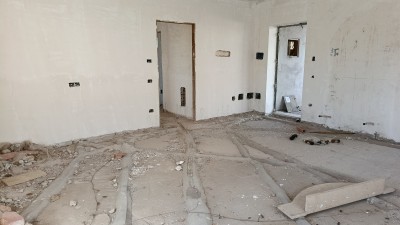 Villa Singolain Vendita, Cervaro - Riferimento: v38