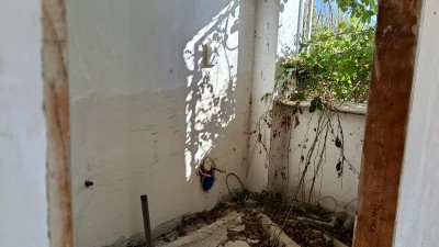 Villa Singolain Vendita, Cervaro - Riferimento: v38