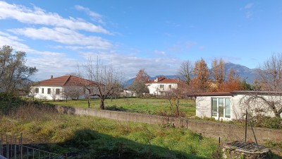 Villa Singolain Vendita, Cervaro - Riferimento: v38