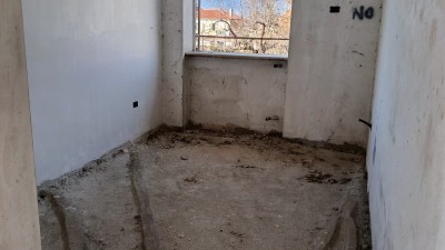 Villa Singolain Vendita, Cervaro - Riferimento: v38