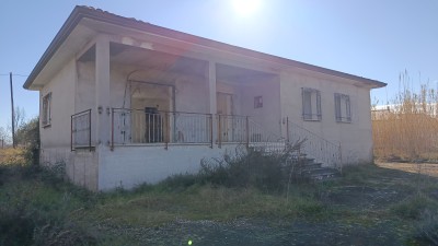 Villa Singolain Vendita, Cervaro - Riferimento: v38