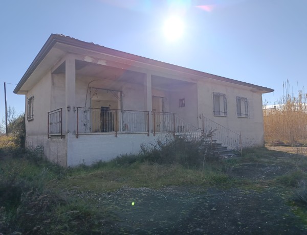 Villa Singola in vendita, cervaro 