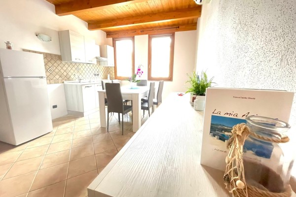 Appartamento in zona centro al