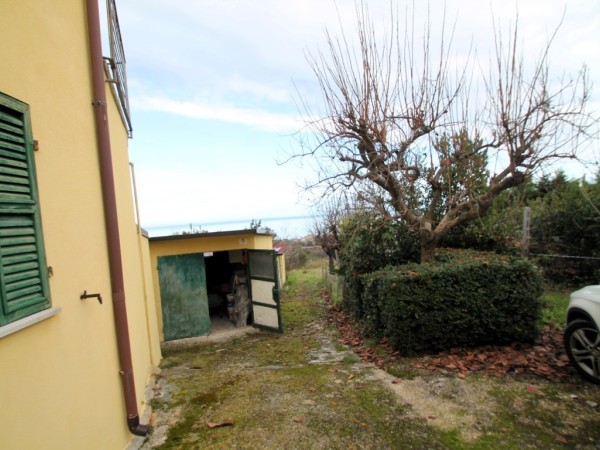 Casa in Vendita aMontignano di