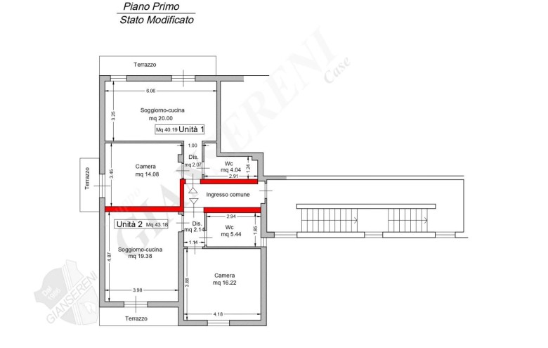 Agenzia Giansereni - 