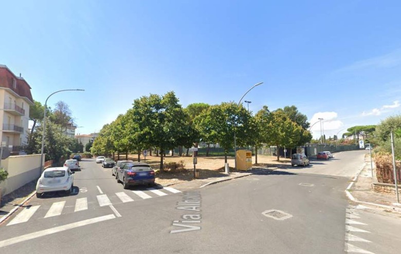 Agenzia Giansereni - 