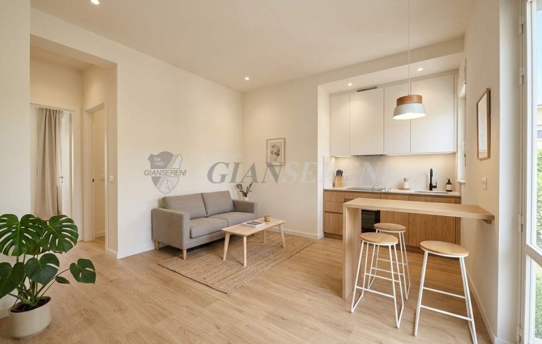 Agenzia Giansereni - 