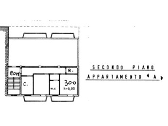 Agenzia immobiliare Trading casa - Planimetria 5