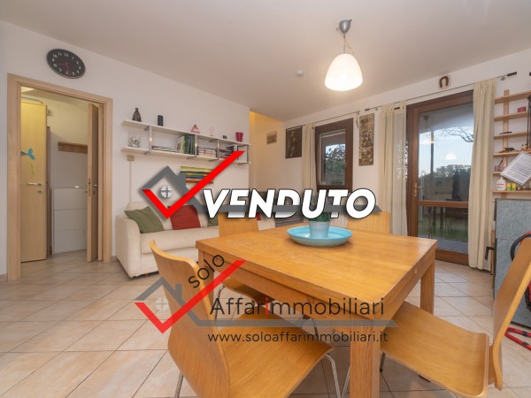 Riferimento V205 - Villetta A Schiera in Vendita a Telti