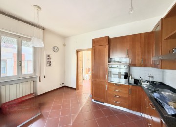 Villetta bifamiliare a pochi m