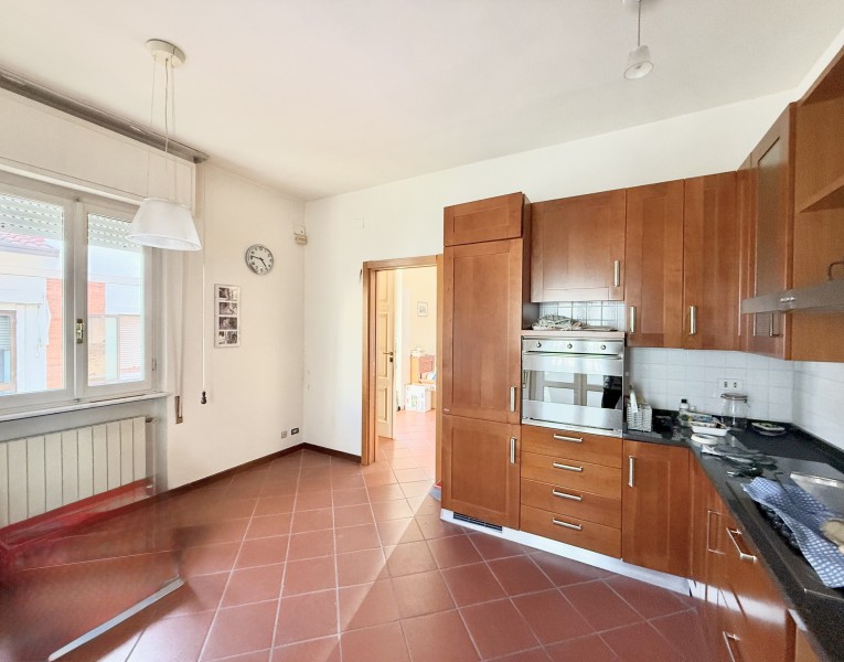 Villetta bifamiliare a pochi m