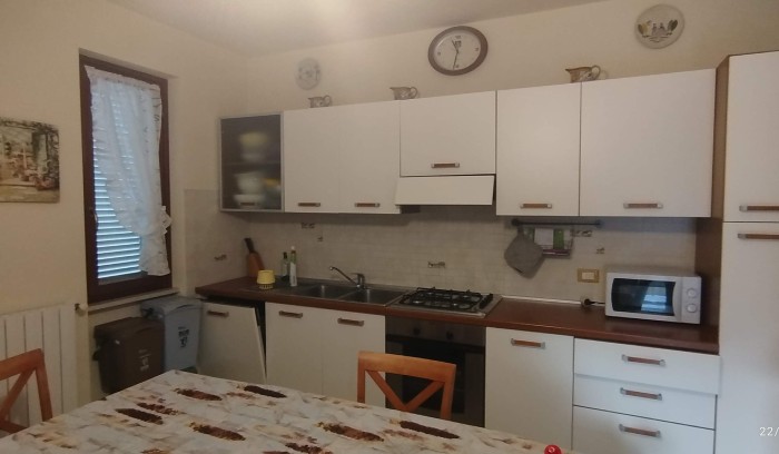 Riferimento AL302 - Appartamento Indipendente in Affitto a Lido Di Camaiore