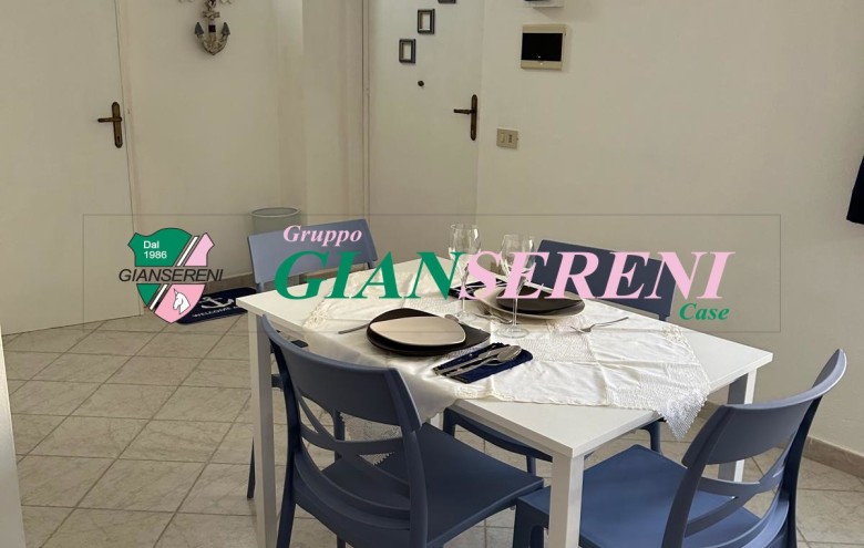 Agenzia Giansereni - 