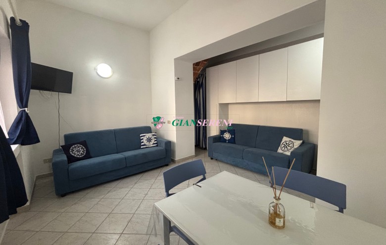 Agenzia Giansereni - 