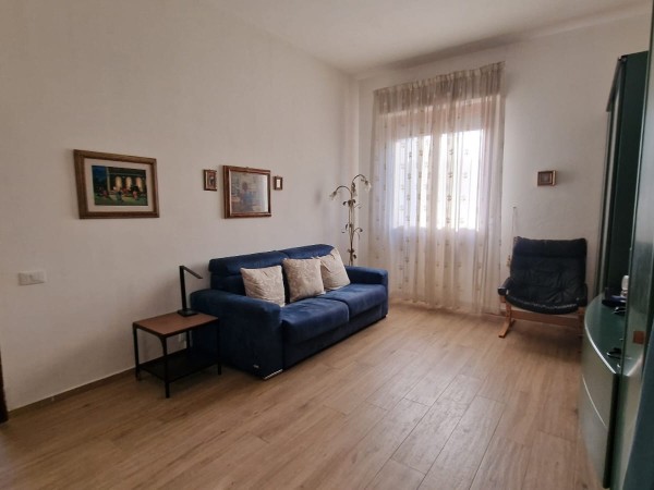 Appartamento In Ottime Condizi