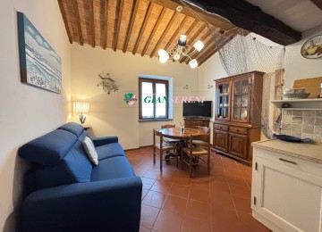 Trilocale 4 posti letto zona c