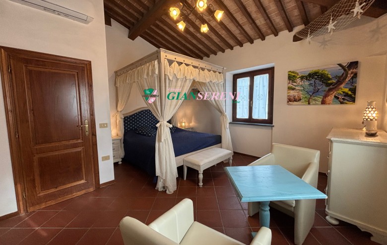 Agenzia Giansereni - 