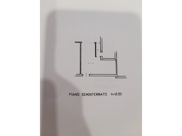 Agenzia Immobiliare Pegasus - Planimetria 2