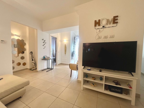 Appartamento con resede copert