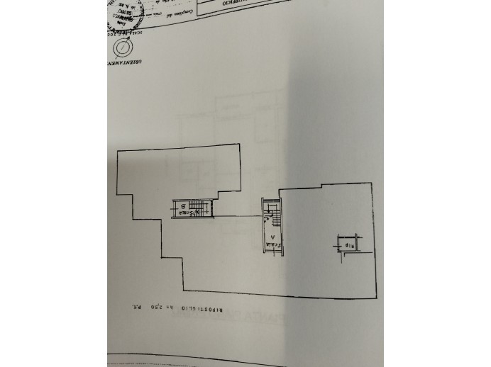 Agenzia Immobiliare Aquileia - Planimetria 1