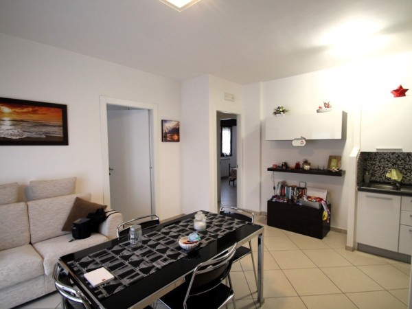 Appartamento a Marzocca di Sen