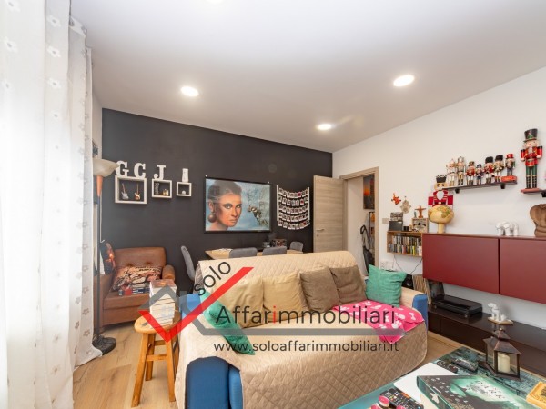 Riferimento B183 - Appartamento in Vendita a Olbia