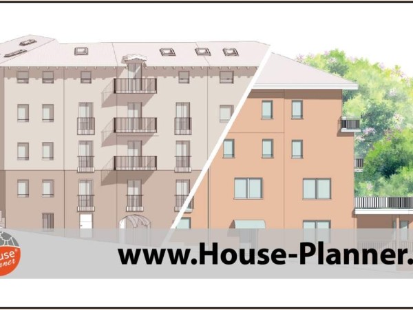 Riferimento A016-98f1 - Appartamento in Vendita a Levico Terme