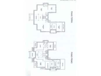 Agenzia immobiliare Trading casa - Planimetria 3