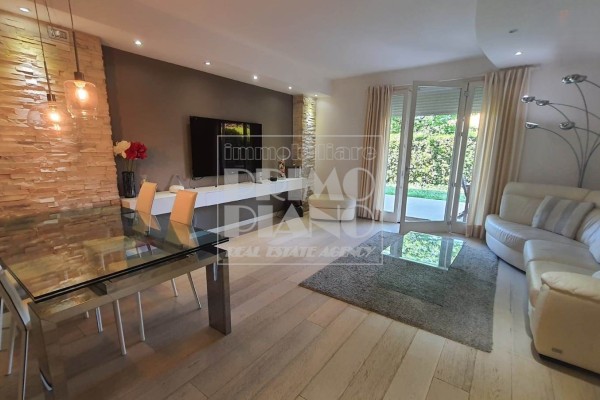 Apartment For Sale In Lucca