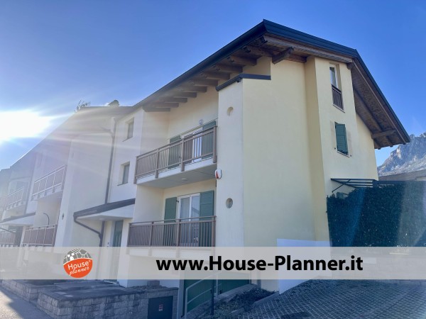 Riferimento C056-6364 - Appartamento in Vendita a Susà