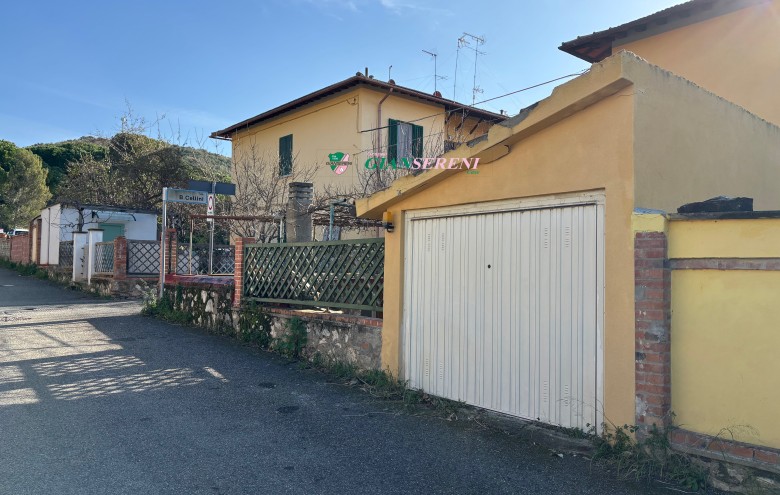 Agenzia Giansereni - 