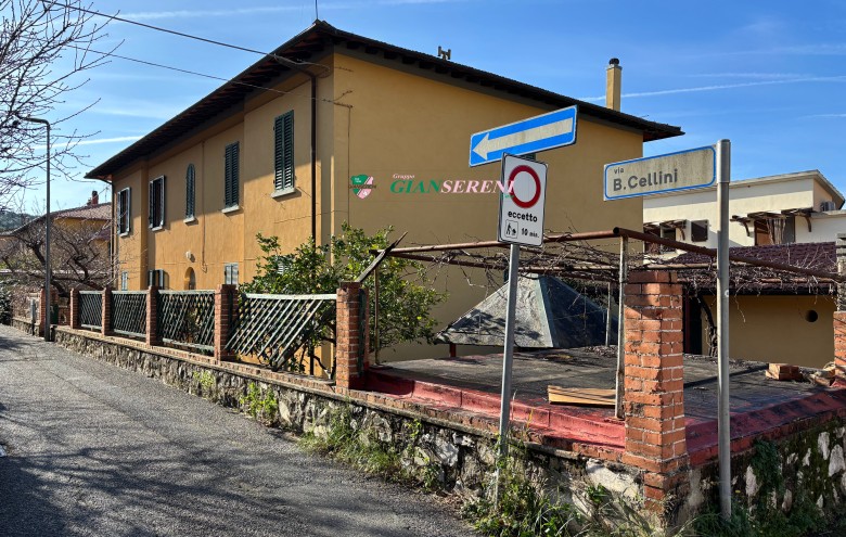 Agenzia Giansereni - 