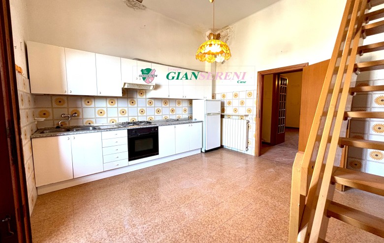 Agenzia Giansereni - 