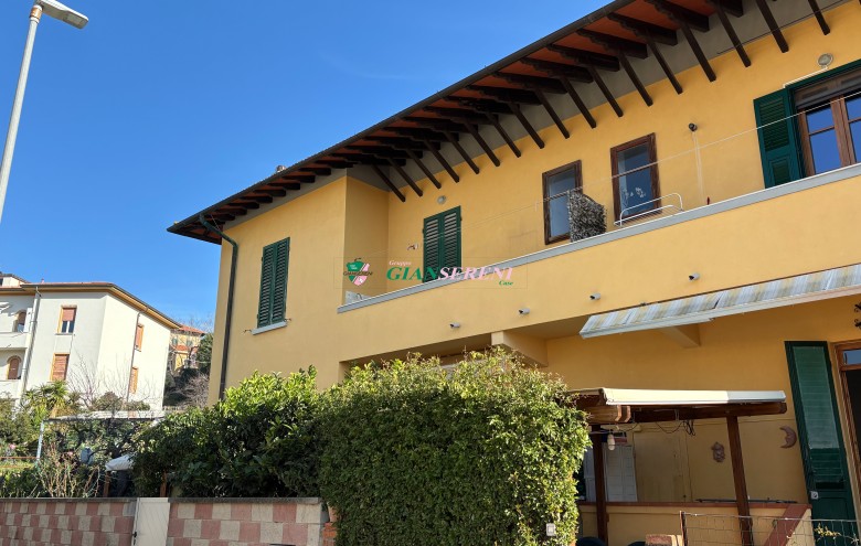 Agenzia Giansereni - 