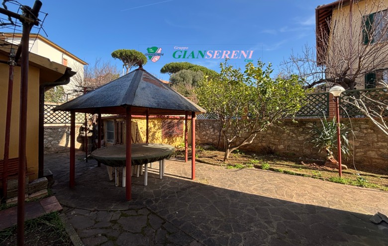 Agenzia Giansereni - 