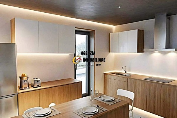 Villa Singola In Vendita A Mas