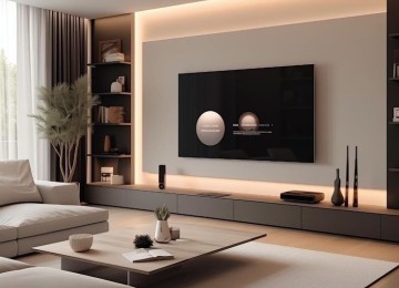 Appartamento di prestigio fron