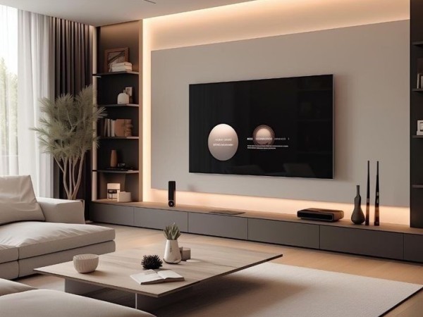 Appartamento di prestigio fron