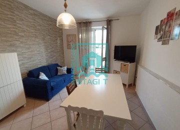 Lido di camaiore: appartamento