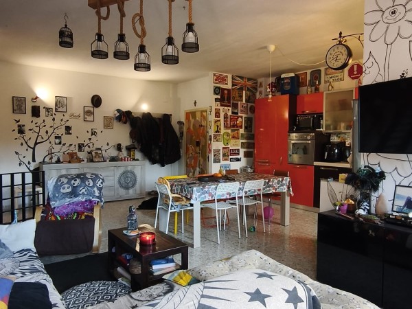 Riferimento 5VANGORADAN - Appartamento in Vendita a Grosseto