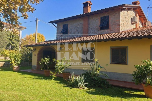 Detached Villa For Sale In Cap