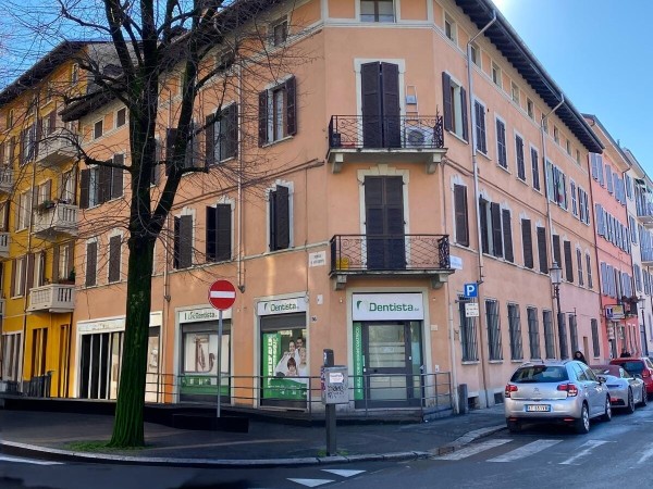Riferimento LV350 - Appartamento in Vendita a Parma