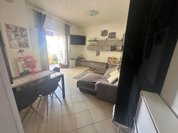 Riferimento SEMIALI - Appartamento in Vendita a Grosseto