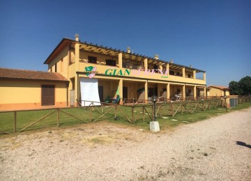 Bilocale immerso nella natura 