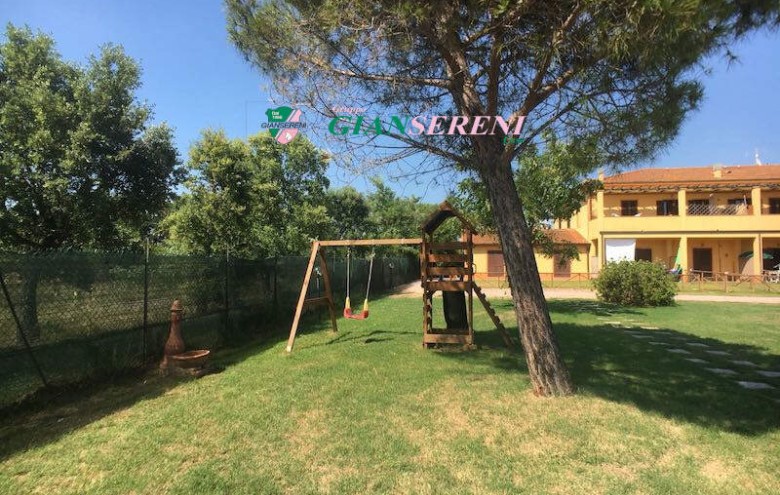 Agenzia Giansereni - 